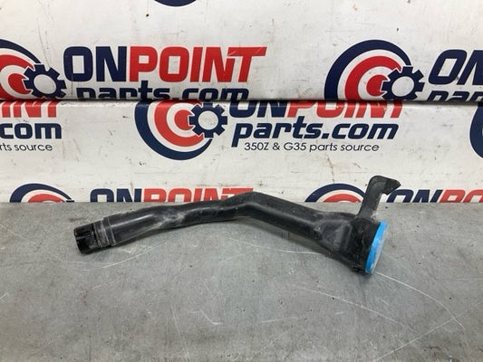 03-06 Nissan 350Z Windshield Wiper Fluid Filler Neck Tube 28915CD000 OEM 24Bbqgi