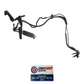 07-15 Infiniti G37 Q60 Front Power Steering Cooler 49721Jk03A Oem Fyh