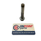 03-15 G35 G37 Q60 350Z 370Z Traction Arm To Knuckle Bolt 55080AG00C OEM K1F