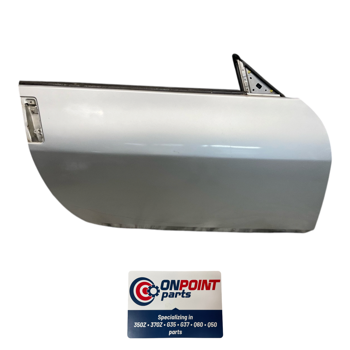 03-07 Nissan 350Z Passenger Front Convertible Door Shell H0100Ce4Am Oem Edh