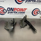 03-09 Nissan 350Z Hood Hinges Left LH Right RH 65401CD700 65400CD700 OEM 23BJMDE