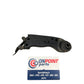 03-09 Nissan 350Z 03-07 G35 Coupe OEM Subframe Stay Brace Rear Driver 55452CD001