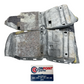 09-15 Nissan 370Z Black Coupe Interior Floor Carpet 749021Ea0A Oem H2H