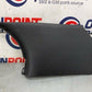 03-09 Nissan 350Z Passenger Front Lower Kick Panel Trim 66900CD000 OEM 21Bljfe