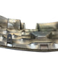 03-07 Infiniti G35 Coupe Front Bumper Grille with Emblem 62070AM800 OEM K1F