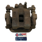 04-07 Infiniti G35 Driver Rear Brake Caliper 44011Eg00A Oem Hjh