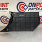 03-09 Nissan 350Z Passenger Right Lower Kick Panel 66900CD000 OEM 24BHQEE