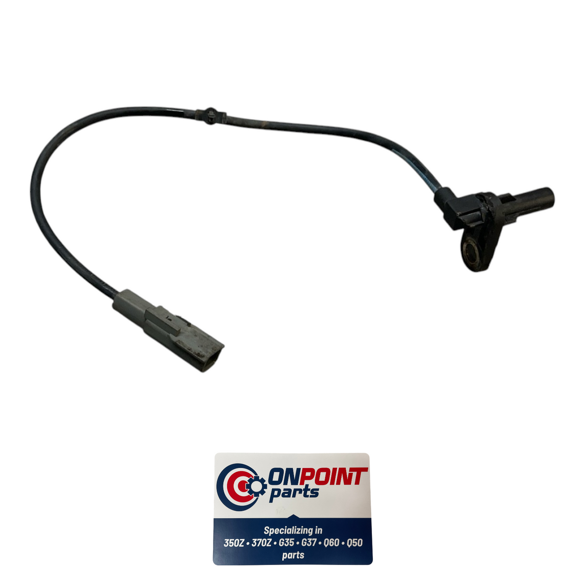 14-24 Infiniti Q50 Passenger Rear Abs Wheel Speed Sensor 479104Ga0A Oem G0H
