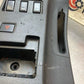 03-05 Nissan 350Z Automatic Center Console Assembly Black 96911CE80A OEM 15Bijf8