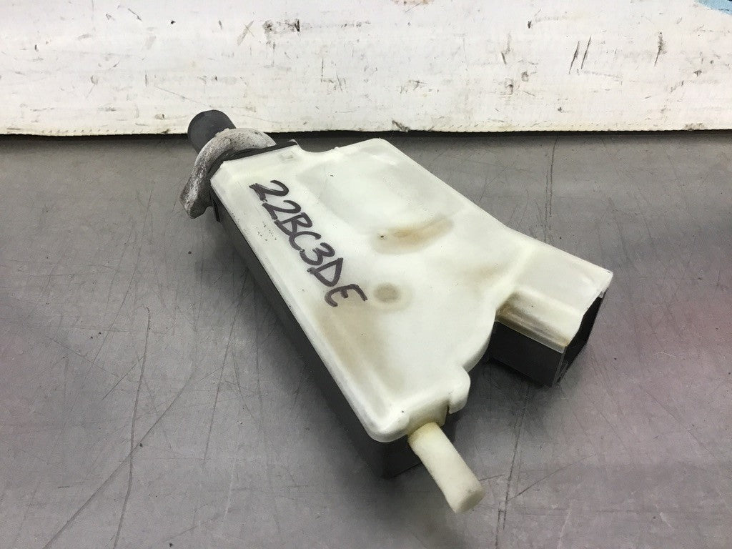 03-09 Nissan 350Z Gas Fuel Door Actuator 78850CD060 OEM 22BC3DE