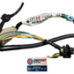 09-11 Nissan 370Z Passenger Front Door Wiring Harness 241241Em0A Oem H2H