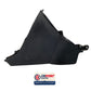 03-05 Nissan 350Z OEM Center Console Knee Panel Passenger Front Black 68134CD000