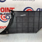 03-09 Nissan 350Z Passenger Front Lower Kick Panel Trim 66900CD000 OEM 21Bljfe