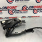 03-09 Nissan 350Z Convertible Driver Tonneau Lid Lift Hinge 97295CE420 OEM HQE
