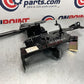 03-09 Nissan 350Z Convertible Right Tonneau Lid Lift Hinge 97294CE420 OEM HQE