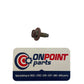 03-08 Nissan 350Z Rear Door Lower Hinge Bolt 081268201H OEM