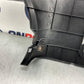 03-09 Nissan 350Z Driver Left Front Lower Kick Fuse Panel 66901CD000 OEM 22BLCFA