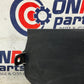 03-09 Nissan 350Z Passenger Front Lower Kick Panel Trim 66900CD000 OEM 15BDBF7