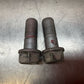 03-09 Nissan 350Z Driveshaft Hardware Bolts 37120AL60A 37171AL60A OEM 24Bbqgc