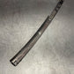 03-09 Nissan 350Z Convertible Left Exterior A Pillar Bracket 76871CE400 OEM HQE