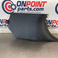03-09 Nissan 350Z Passenger Right Front Lower Kick Panel 66900CD000 OEM 21BGKEE