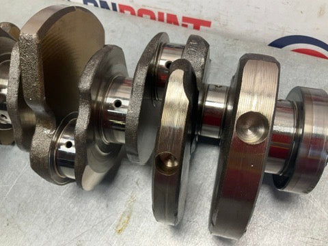 2004 Nissan 350Z VQ35DE Engine Crankshaft OEM - On Point Parts Inc