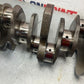 2004 Nissan 350Z VQ35DE Engine Crankshaft OEM - On Point Parts Inc