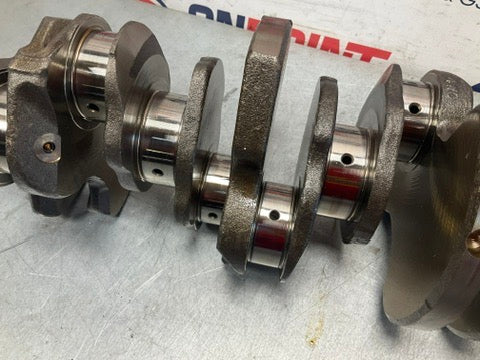 2004 Nissan 350Z VQ35DE Engine Crankshaft OEM - On Point Parts Inc