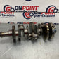 2004 Nissan 350Z VQ35DE Engine Crankshaft OEM - On Point Parts Inc