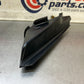 2004 Nissan Z33 350Z Front Passenger Tweeter Speaker Cover Trim Oem 22Bgwfe - On Point Parts Inc