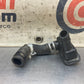 2012 Infiniti G37 Front Driver Air Intake Cleaner Baffle 24BCDGG - On Point Parts Inc