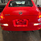 2008 Nissan 350Z Tail Lights OEM 21BLJF2 - On Point Parts Inc
