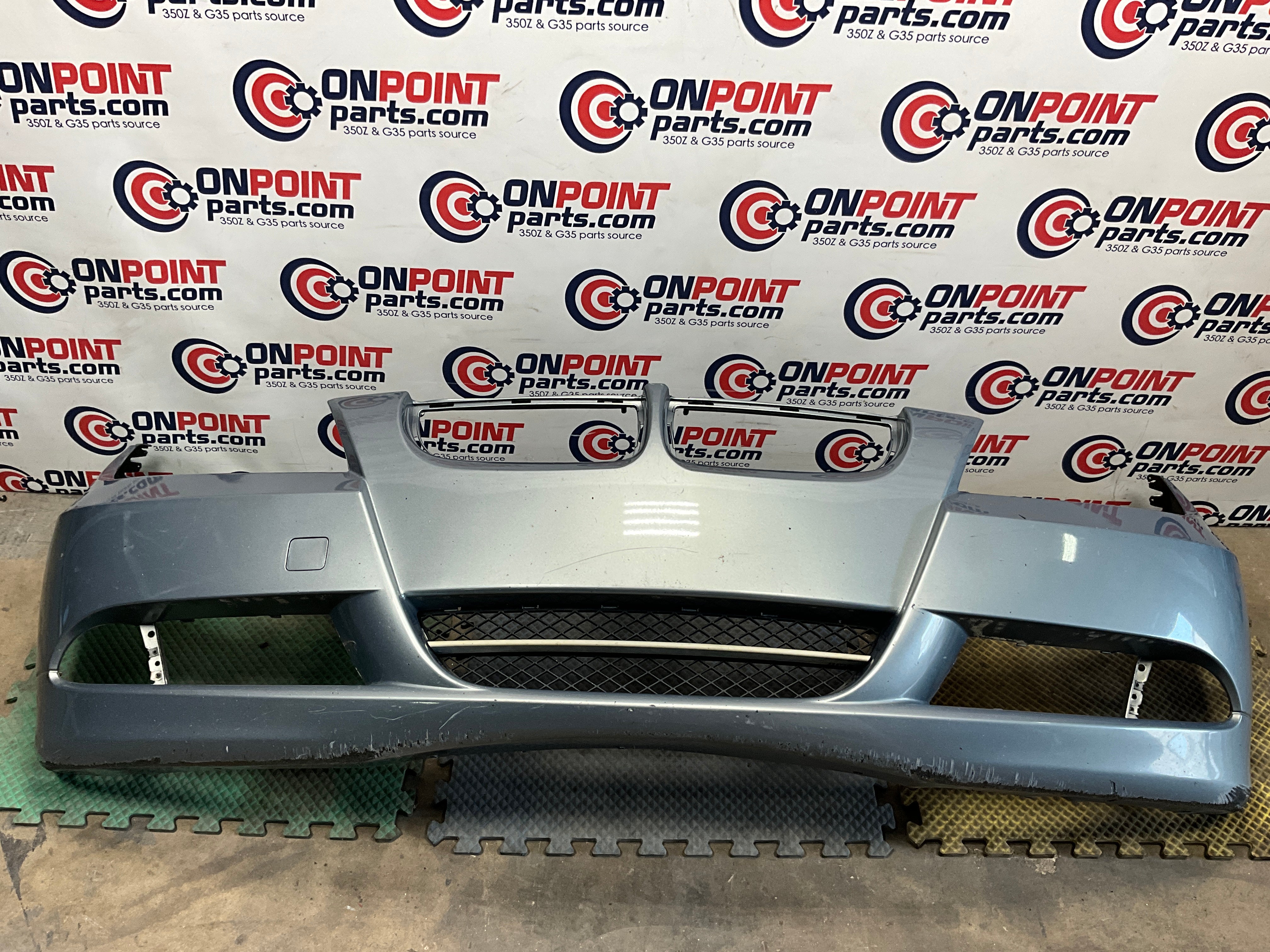 2006 bmw 2024 330i bumper