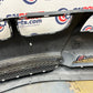 2006 BMW 330i E90 Sedan Front Bumper Cover OEM 12BF1E5 - On Point Parts Inc