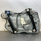2014 Nissan Z34 370Z Passenger Right Window Regulator Motor Carrier OEM 14BILE3 - On Point Parts Inc