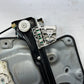2014 Nissan Z34 370Z Passenger Right Window Regulator Motor Carrier OEM 14BILE3 - On Point Parts Inc