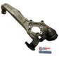 03-04 350Z G35 OEM Front Driver Left Spindle Steering Knuckle RWD 40015AL550 - On Point Parts Inc