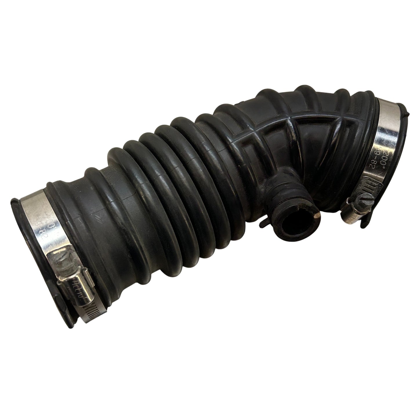 2008 Infiniti V35 G35X Front Passenger Air Intake Flex Duct Tube Oem 15Bd0Gk - On Point Parts Inc