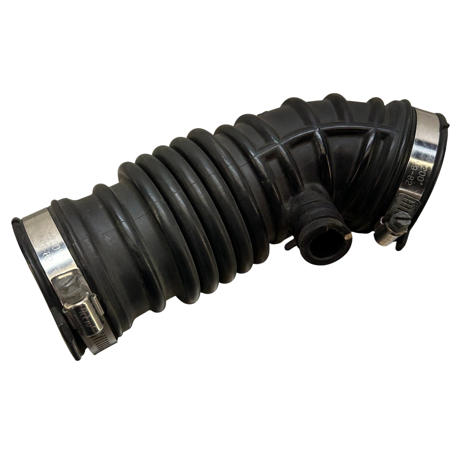 2008 Infiniti V35 G35X Front Passenger Air Intake Flex Duct Tube Oem 15Bd0Gk - On Point Parts Inc