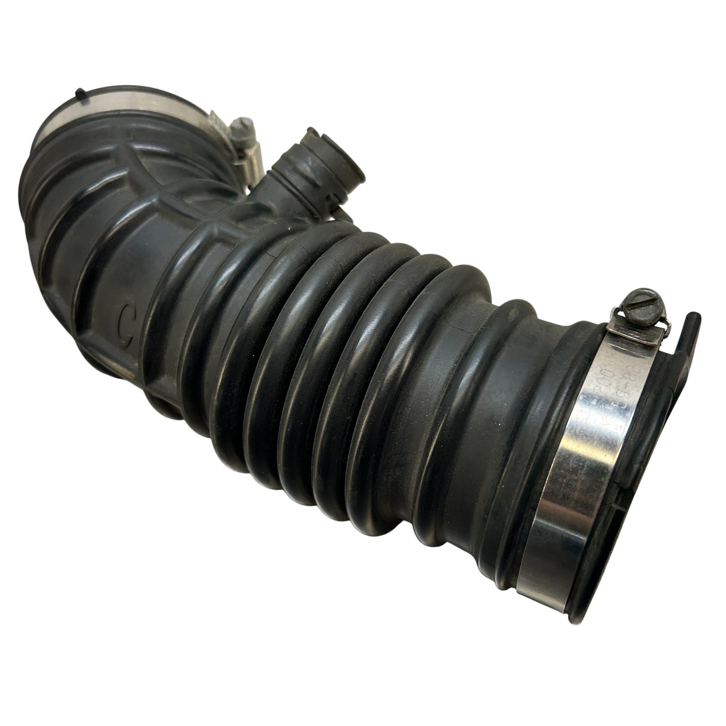 2008 Infiniti V35 G35X Front Passenger Air Intake Flex Duct Tube Oem 15Bd0Gk - On Point Parts Inc