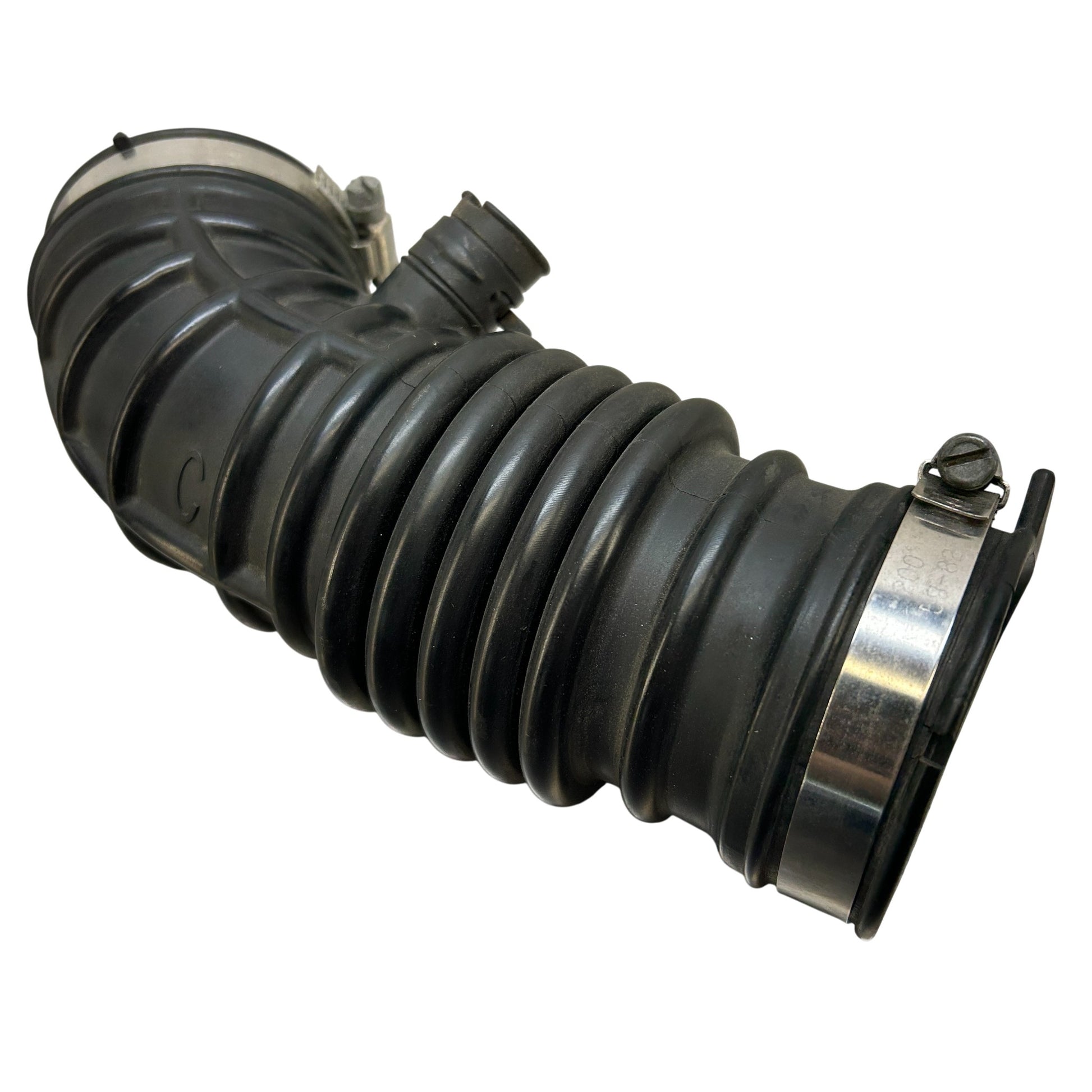 2008 Infiniti V35 G35X Front Passenger Air Intake Flex Duct Tube Oem 15Bd0Gk - On Point Parts Inc