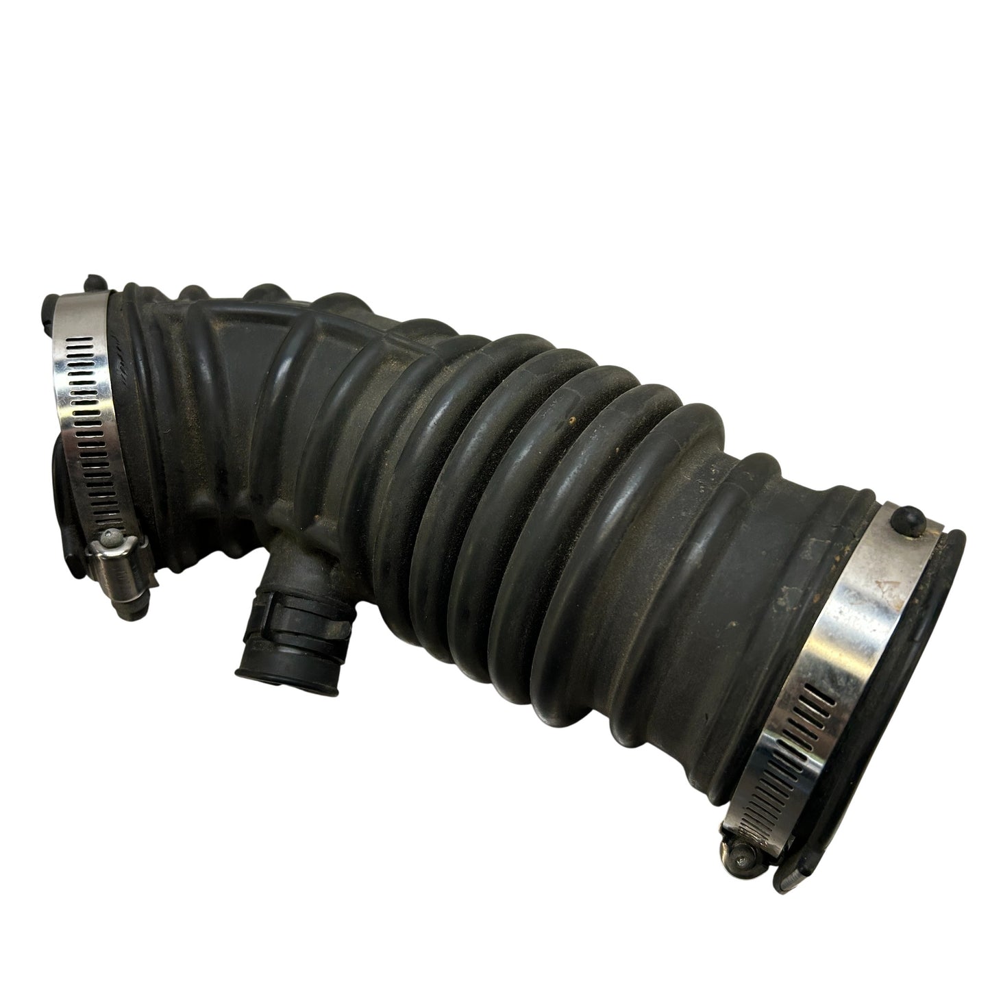 2008 Infiniti V35 G35X Front Passenger Air Intake Flex Duct Tube Oem 15Bd0Gk - On Point Parts Inc