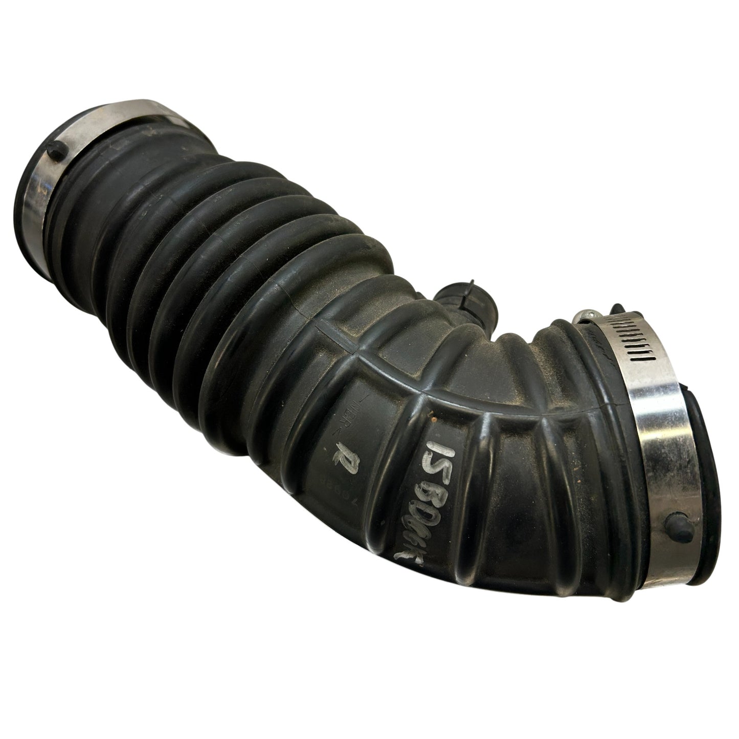 2008 Infiniti V35 G35X Front Passenger Air Intake Flex Duct Tube Oem 15Bd0Gk - On Point Parts Inc