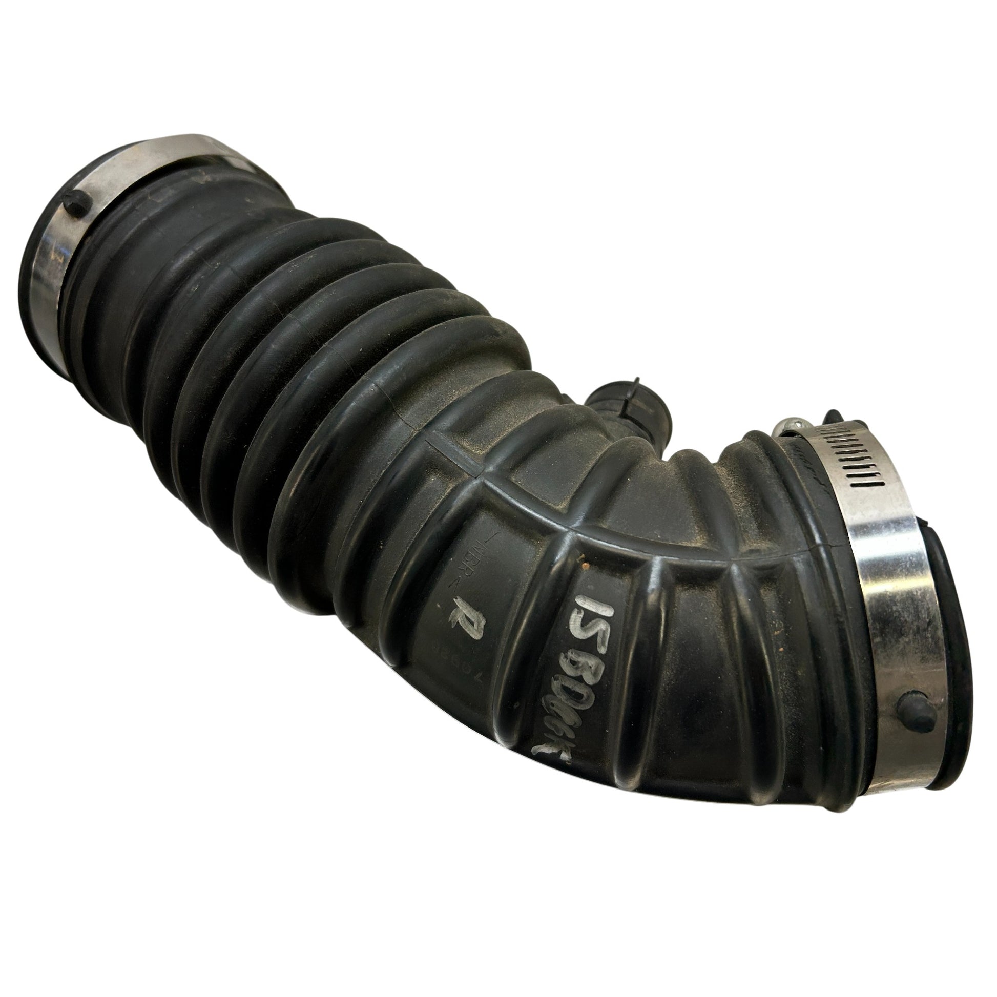 2008 Infiniti V35 G35X Front Passenger Air Intake Flex Duct Tube Oem 15Bd0Gk - On Point Parts Inc