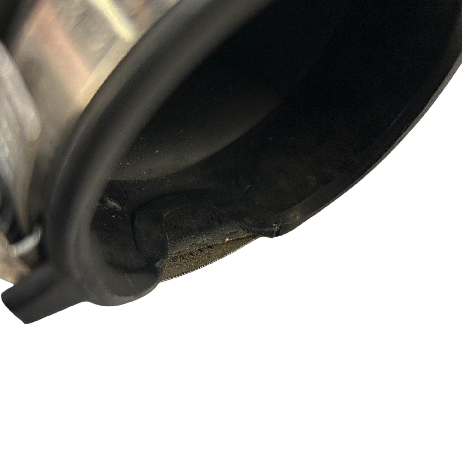 2008 Infiniti V35 G35X Front Passenger Air Intake Flex Duct Tube Oem 15Bd0Gk - On Point Parts Inc