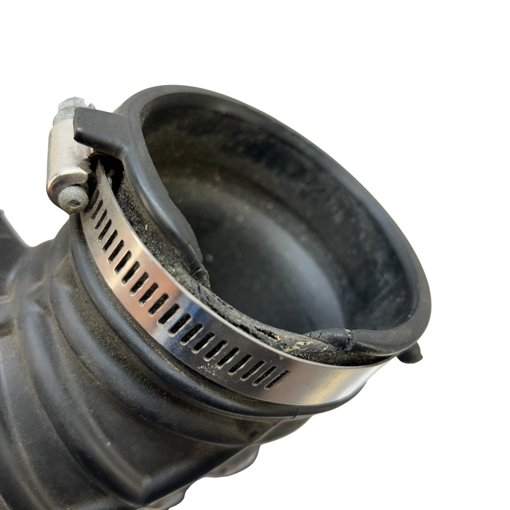 2008 Infiniti V35 G35X Front Passenger Air Intake Flex Duct Tube Oem 15Bd0Gk - On Point Parts Inc