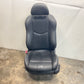 14-15 G37 Q60 Coupe Sport Front Driver Heated Power Leather Seat Oem 12Bd4G1 - On Point Parts Inc