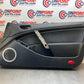 2003 Infiniti G35 Passenger Right Interior Door Panel 80900 OEM 13BEWE8 - On Point Parts Inc
