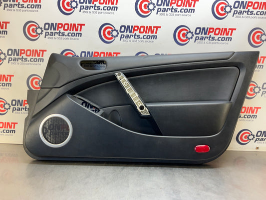 2003 Infiniti G35 Passenger Right Interior Door Panel 80900 OEM 13BEWE8 - On Point Parts Inc