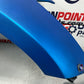 2004 Nissan 350Z Passenger Right Front Fender with Emblem OEM 12BG2D5 - On Point Parts Inc